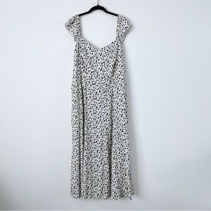 Reformation Bryson Dress